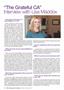 Page: - 6 | The American Chiropractor
