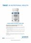 Page: - 31 | The American Chiropractor
