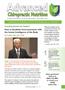 Page: - 1A | The American Chiropractor