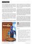 Page: - 36 | The American Chiropractor