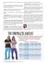 Page: - 12 | The American Chiropractor