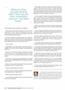 Page: - 22 | The American Chiropractor
