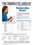 Page: - 24 | The American Chiropractor