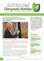 Page: - 1A | The American Chiropractor