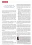 Page: - 46 | The American Chiropractor