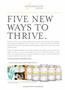 Page: - 7 | The American Chiropractor
