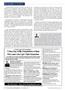 Page: - 70 | The American Chiropractor