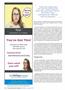 Page: - 16 | The American Chiropractor