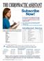 Page: - 24 | The American Chiropractor