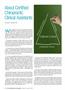 Page: - 6 | The American Chiropractor