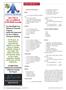 Page: - 26 | The American Chiropractor