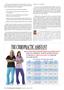 Page: - 12 | The American Chiropractor