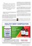 Page: - 17 | The American Chiropractor