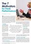 Page: - 22 | The American Chiropractor