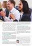 Page: - 23 | The American Chiropractor