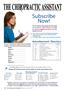 Page: - 24 | The American Chiropractor