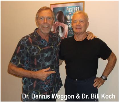 My Personal Experience With CLEAR Scoliosis Clinic, Page:  - FEBRUARY 2015 | The American Chiropractor