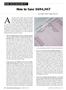Page: - 48 | The American Chiropractor