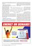 Page: - 20 | The American Chiropractor