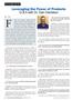 Page: - 32 | The American Chiropractor