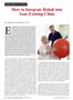 Page: - 52 | The American Chiropractor