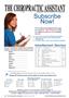 Page: - 24 | The American Chiropractor