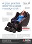 Page: - 43 | The American Chiropractor