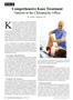 Page: - 52 | The American Chiropractor