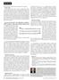 Page: - 54 | The American Chiropractor