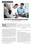 Page: - 56 | The American Chiropractor