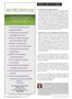 Page: - 58 | The American Chiropractor
