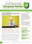 Page: - 73 | The American Chiropractor