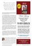 Page: - 21 | The American Chiropractor