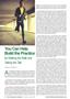 Page: - 4 | The American Chiropractor