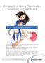Page: - 5 | The American Chiropractor