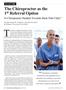 Page: - 32 | The American Chiropractor
