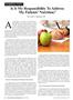Page: - 52 | The American Chiropractor