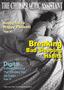Cover for the The Chiropractic Assistant 2015 issue