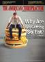 The American Chiropractor June 2015 Cover