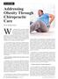 Page: - 18 | The American Chiropractor