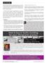 Page: - 20 | The American Chiropractor