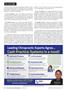 Page: - 28 | The American Chiropractor
