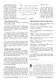 Page: - 18 | The American Chiropractor