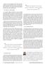 Page: - 6 | The American Chiropractor