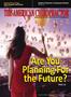 The American Chiropractor July 2015 Cover