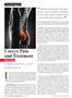 Page: - 24 | The American Chiropractor