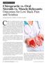 Page: - 42 | The American Chiropractor