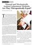 Page: - 12 | The American Chiropractor