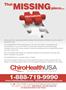 Page: - 19 | The American Chiropractor