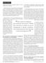 Page: - 68 | The American Chiropractor